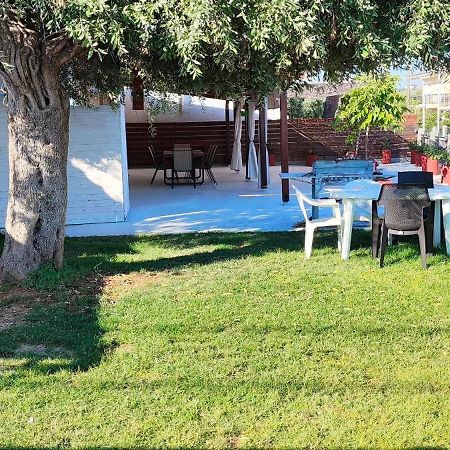 Aphrodite'S House سكالا سوتيروس المظهر الخارجي الصورة