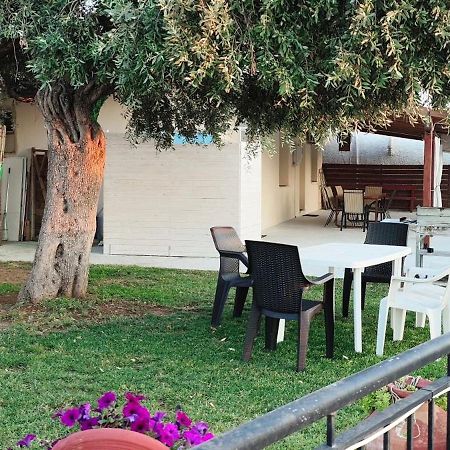 Aphrodite'S House سكالا سوتيروس المظهر الخارجي الصورة