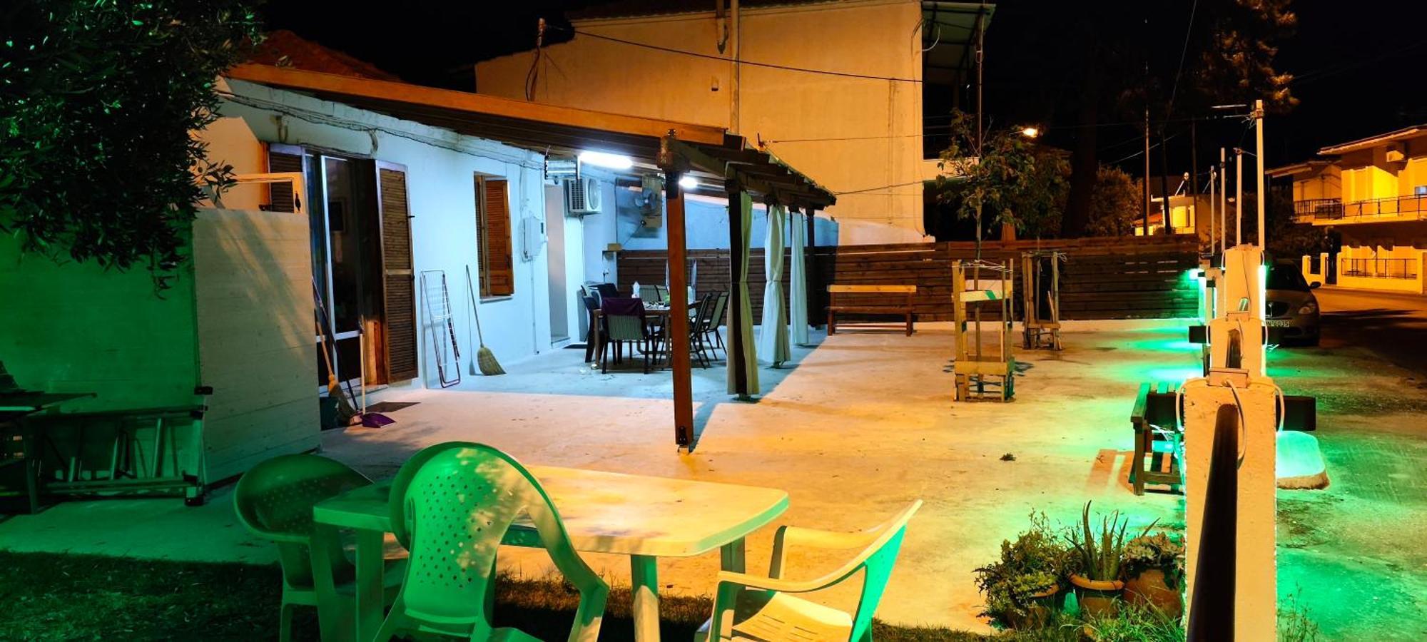 Aphrodite'S House سكالا سوتيروس المظهر الخارجي الصورة