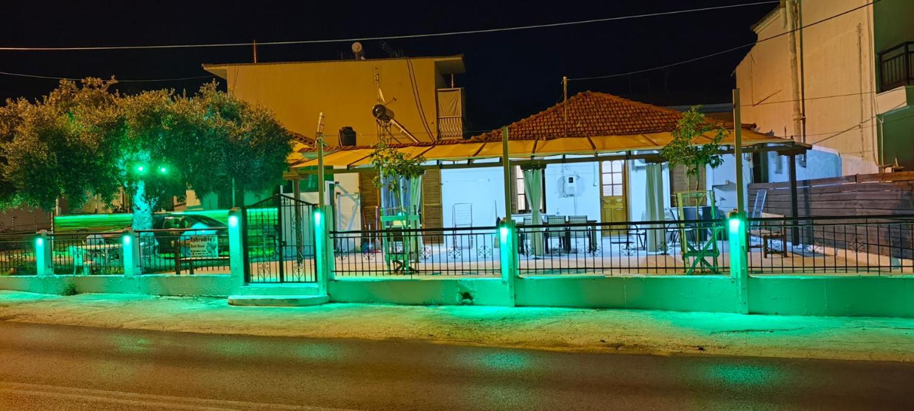 Aphrodite'S House سكالا سوتيروس المظهر الخارجي الصورة