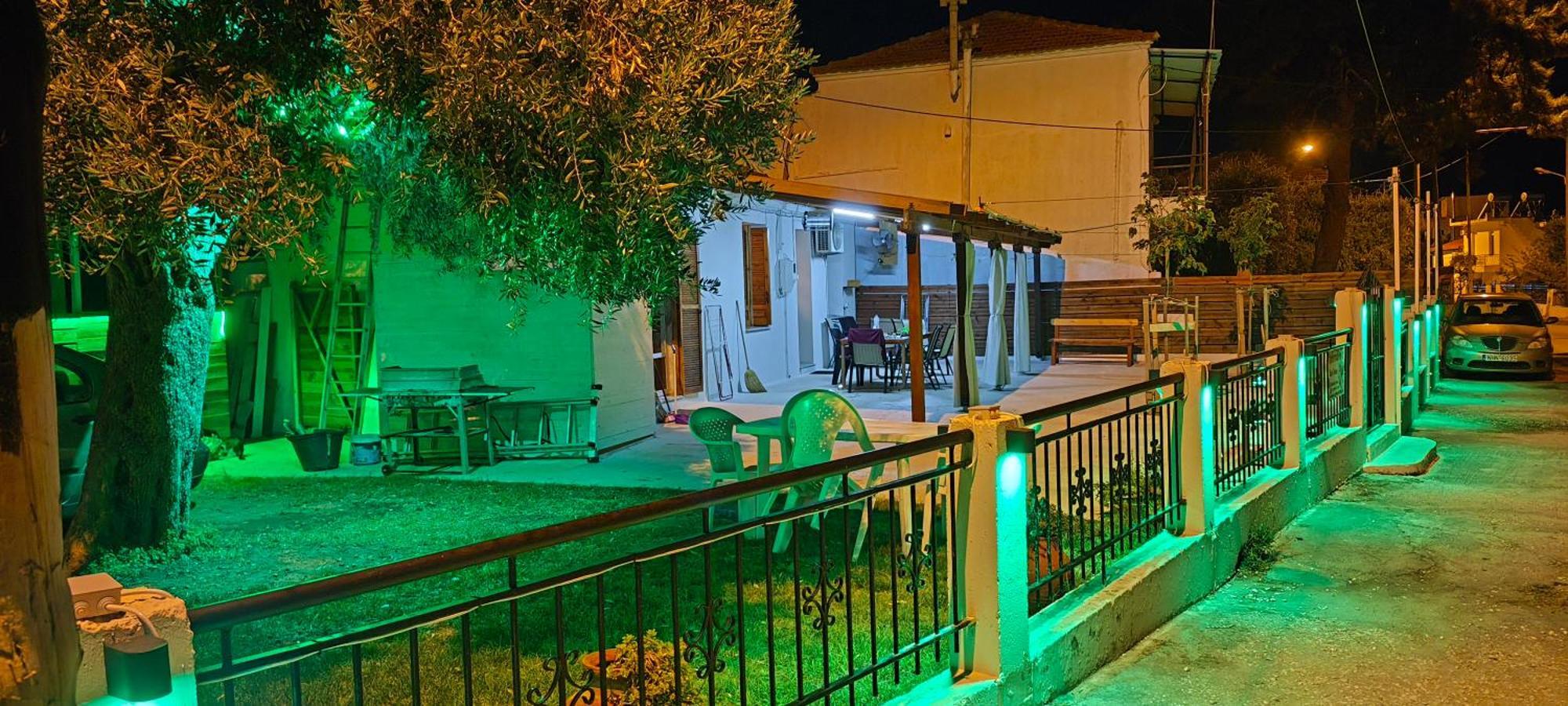 Aphrodite'S House سكالا سوتيروس المظهر الخارجي الصورة