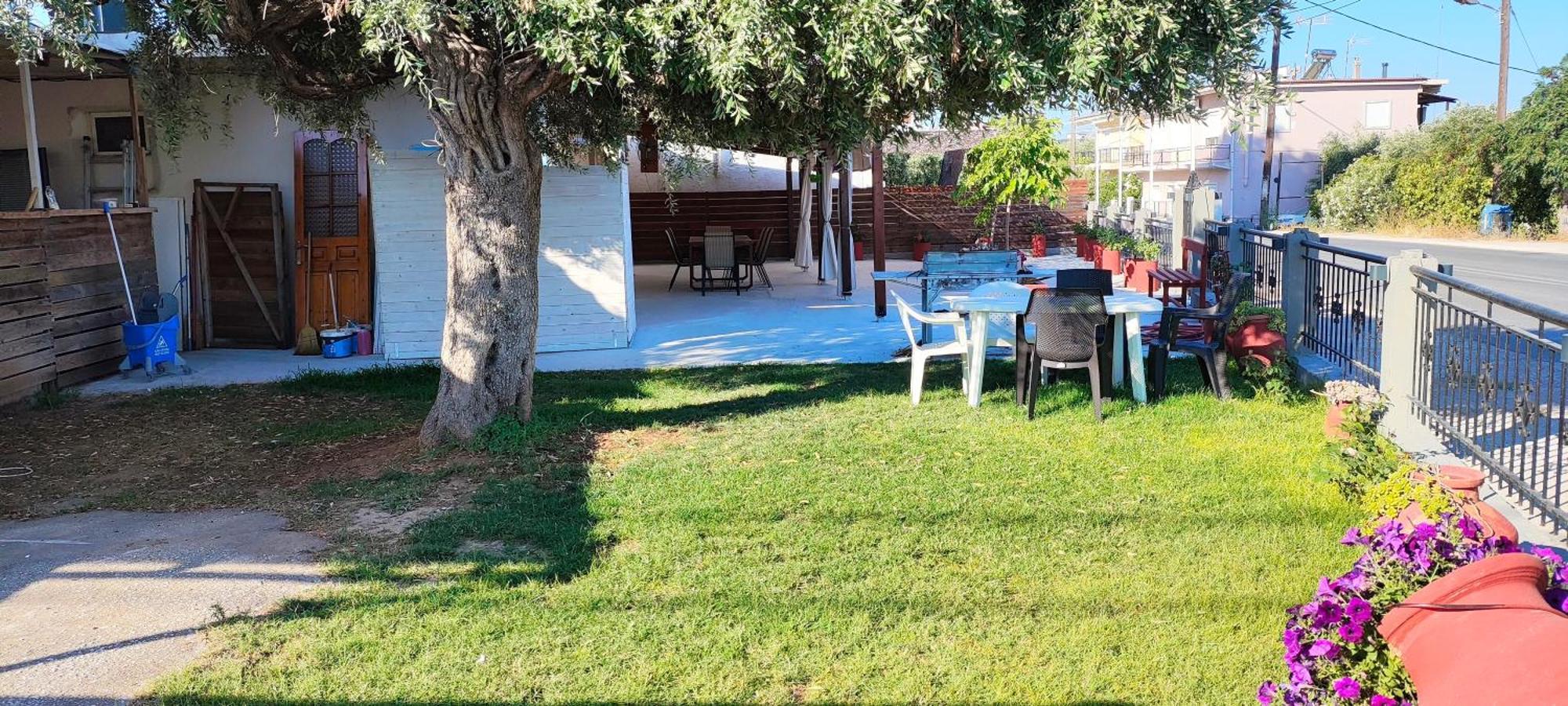 Aphrodite'S House سكالا سوتيروس المظهر الخارجي الصورة