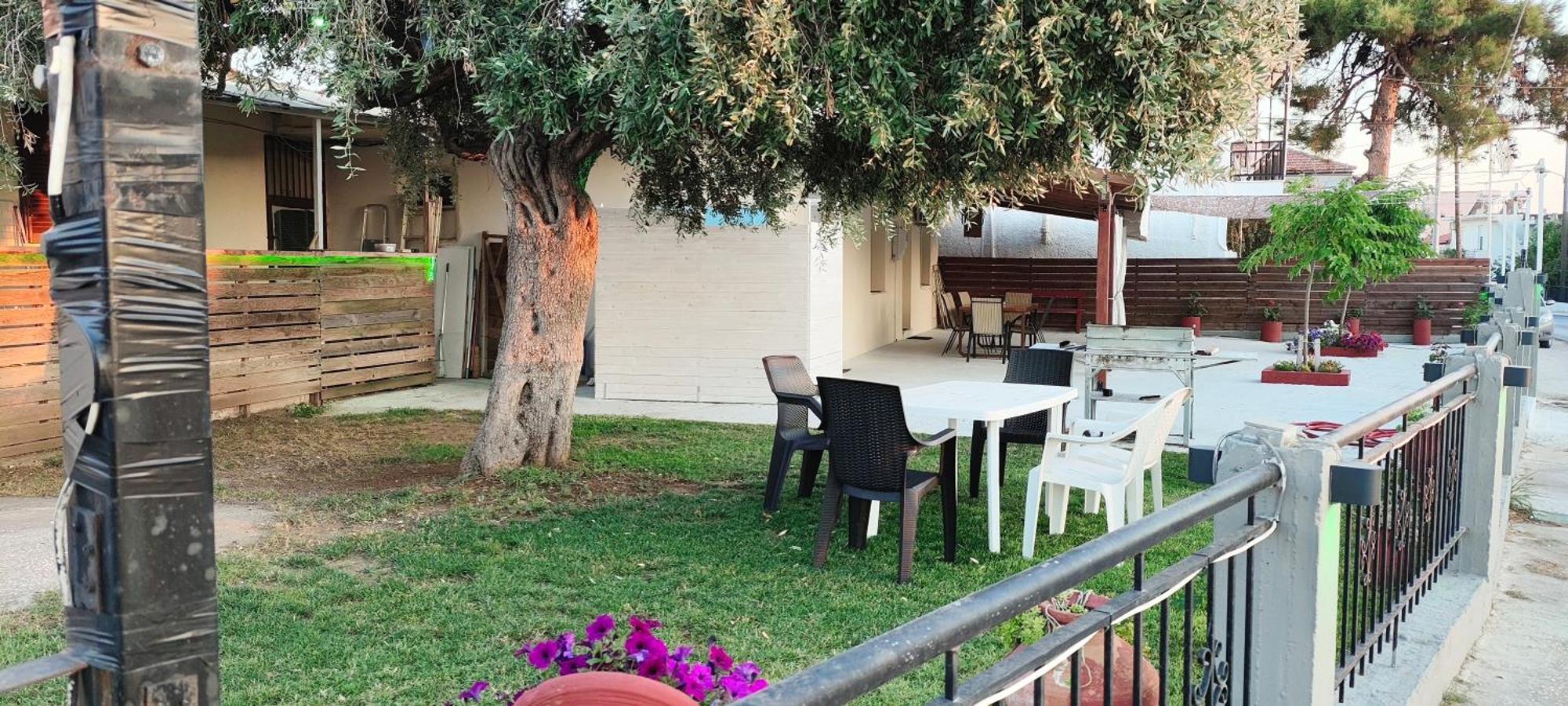 Aphrodite'S House سكالا سوتيروس المظهر الخارجي الصورة