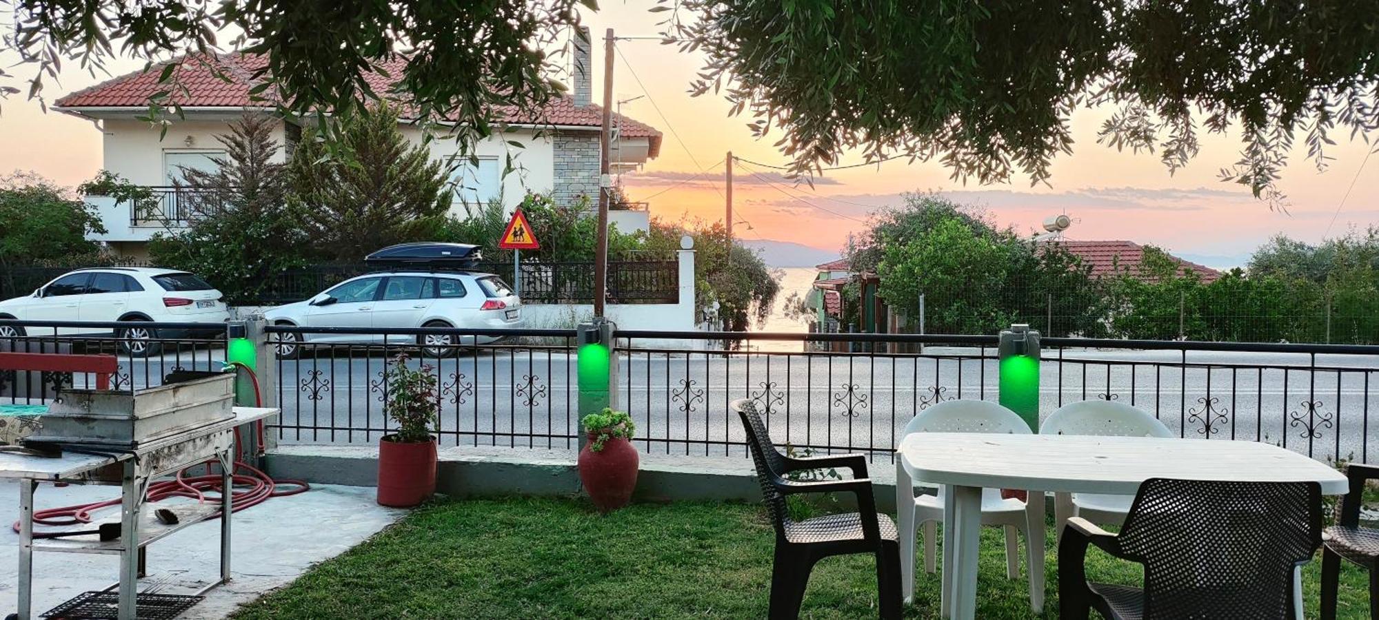 Aphrodite'S House سكالا سوتيروس المظهر الخارجي الصورة