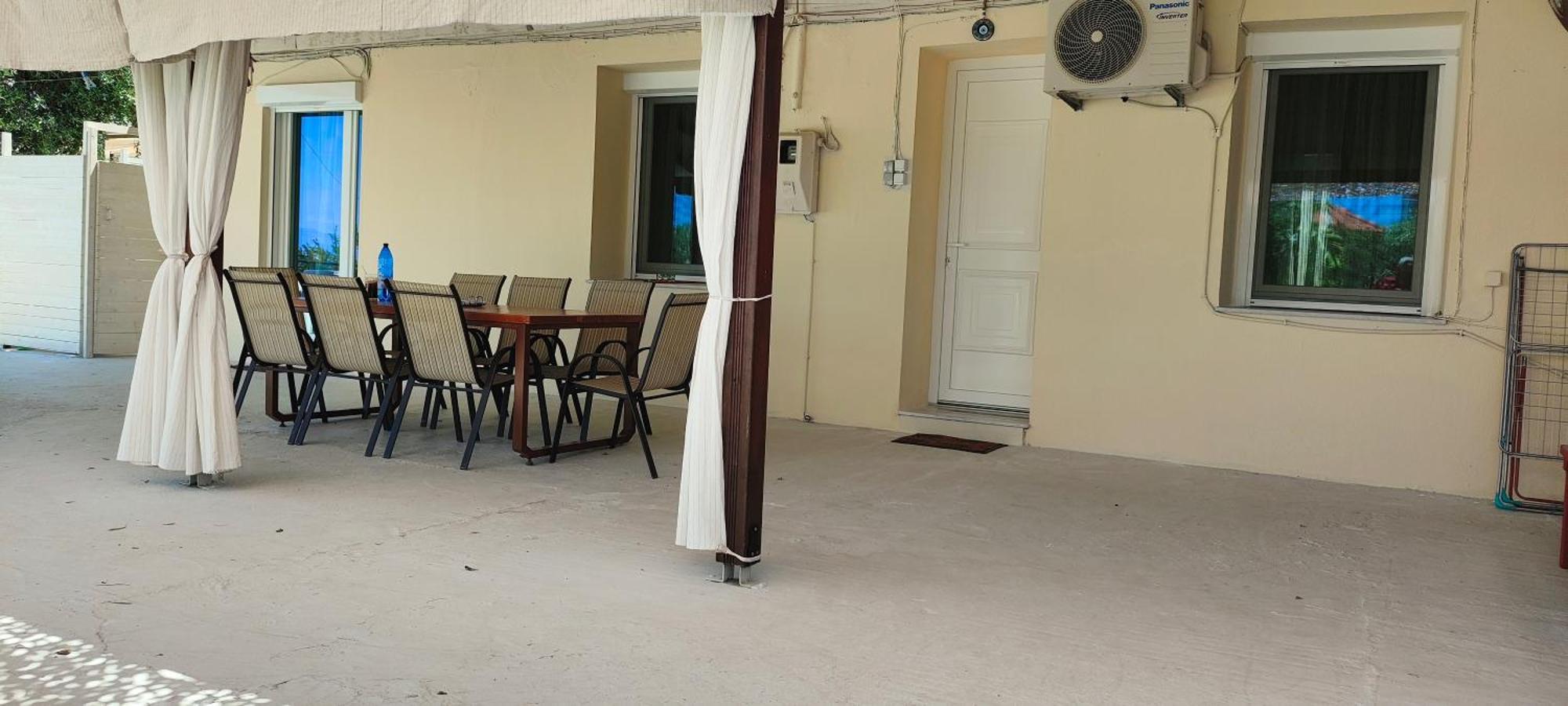 Aphrodite'S House سكالا سوتيروس المظهر الخارجي الصورة