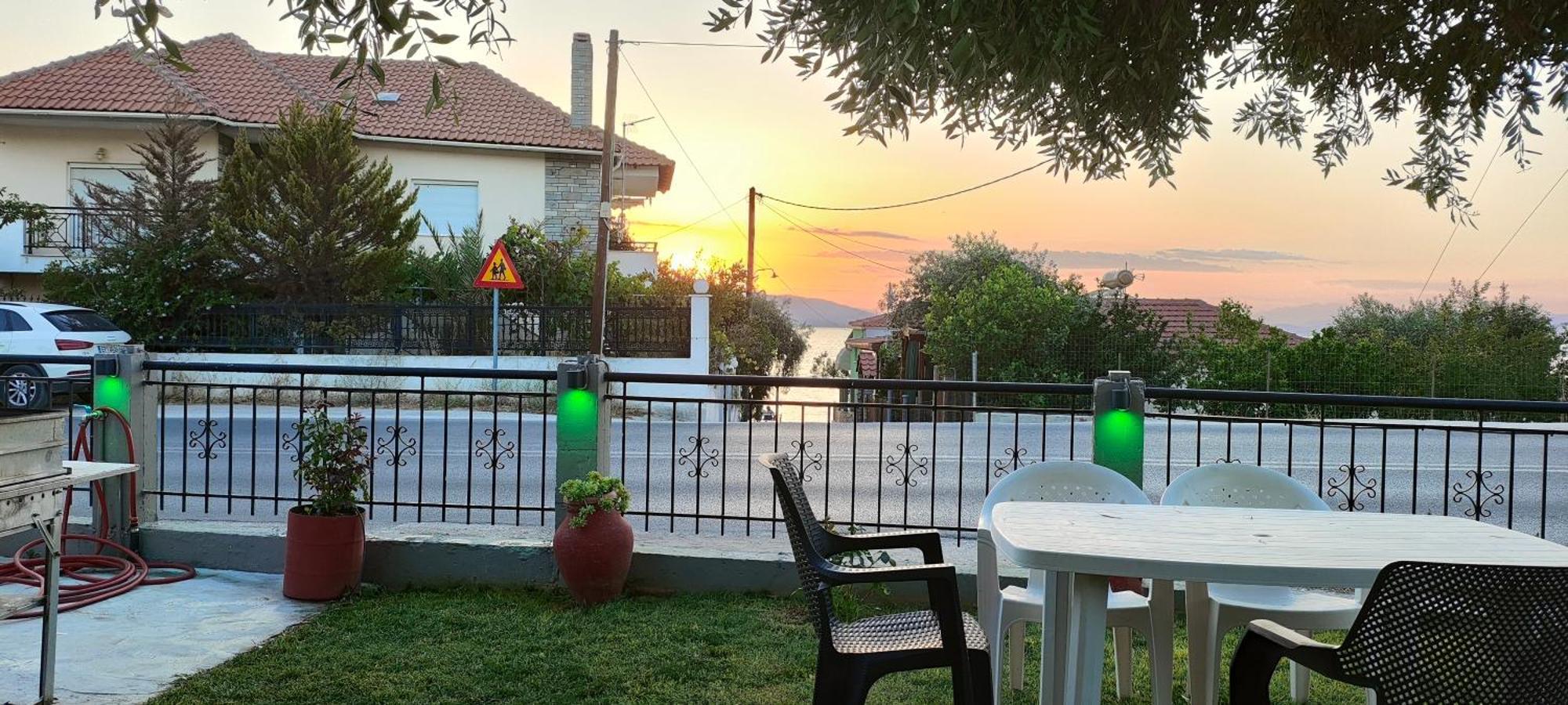 Aphrodite'S House سكالا سوتيروس المظهر الخارجي الصورة