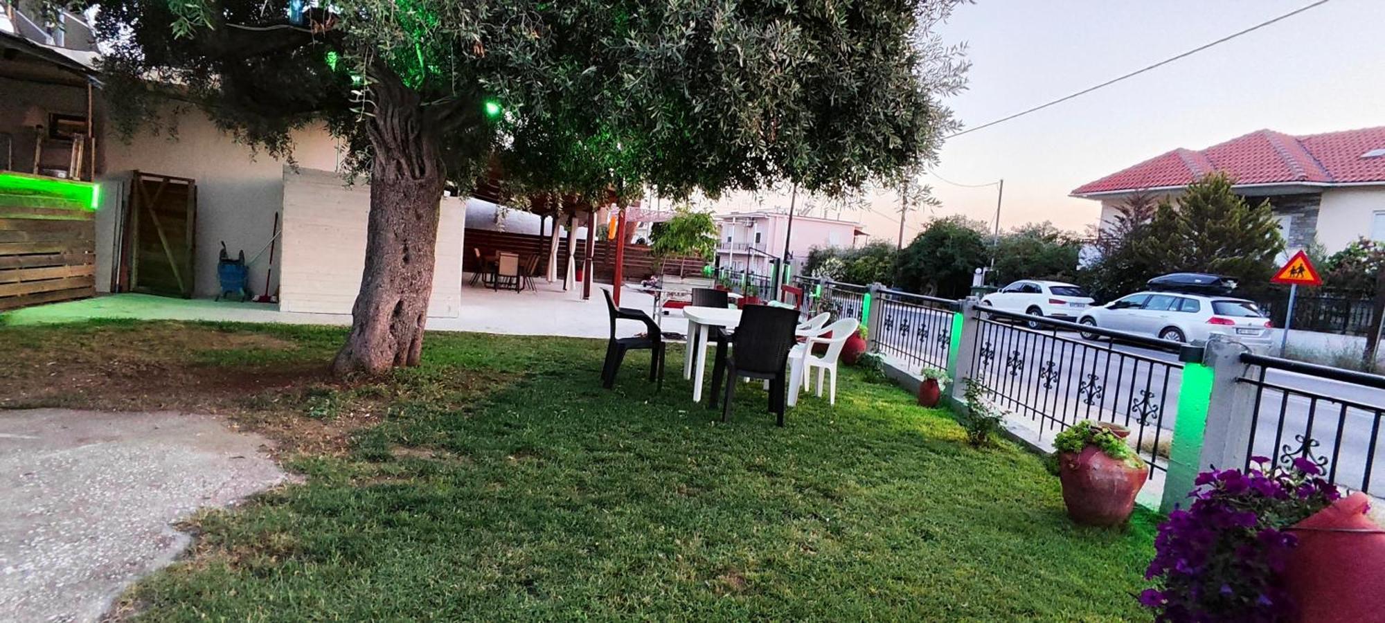 Aphrodite'S House سكالا سوتيروس المظهر الخارجي الصورة