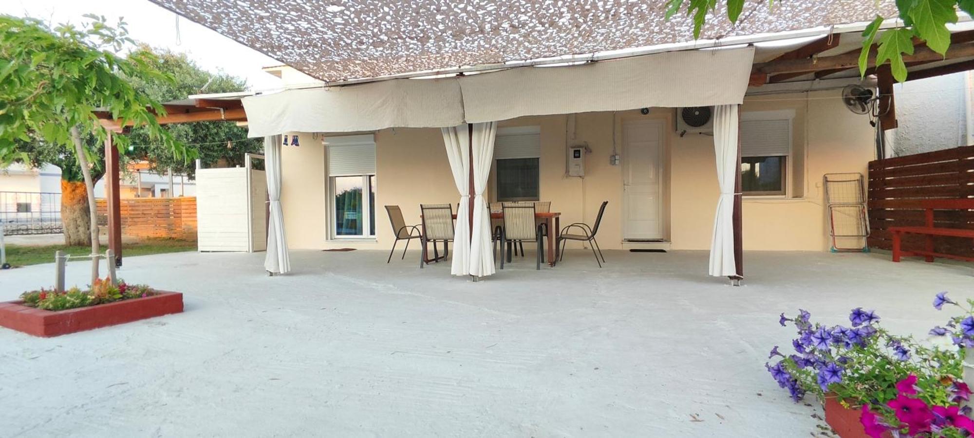 Aphrodite'S House سكالا سوتيروس المظهر الخارجي الصورة