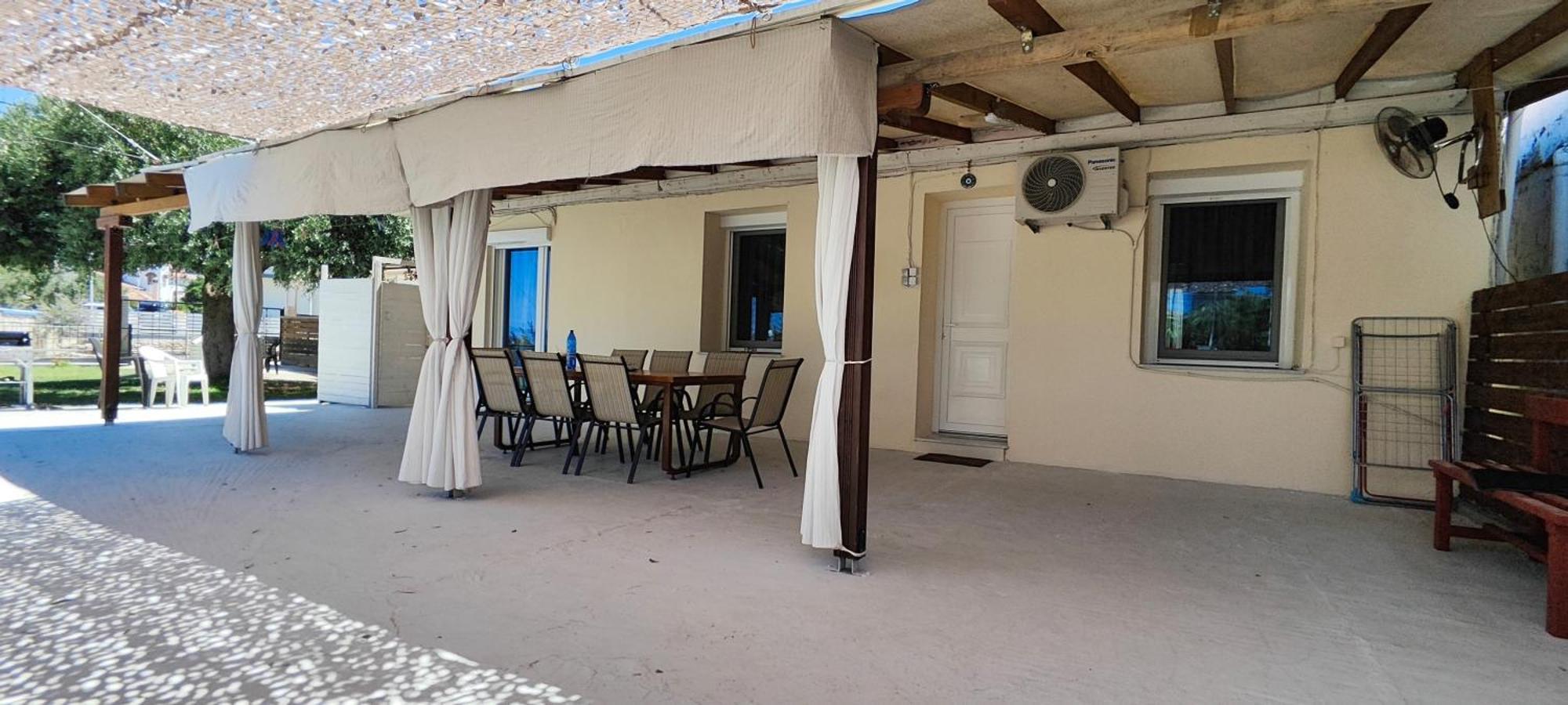 Aphrodite'S House سكالا سوتيروس المظهر الخارجي الصورة